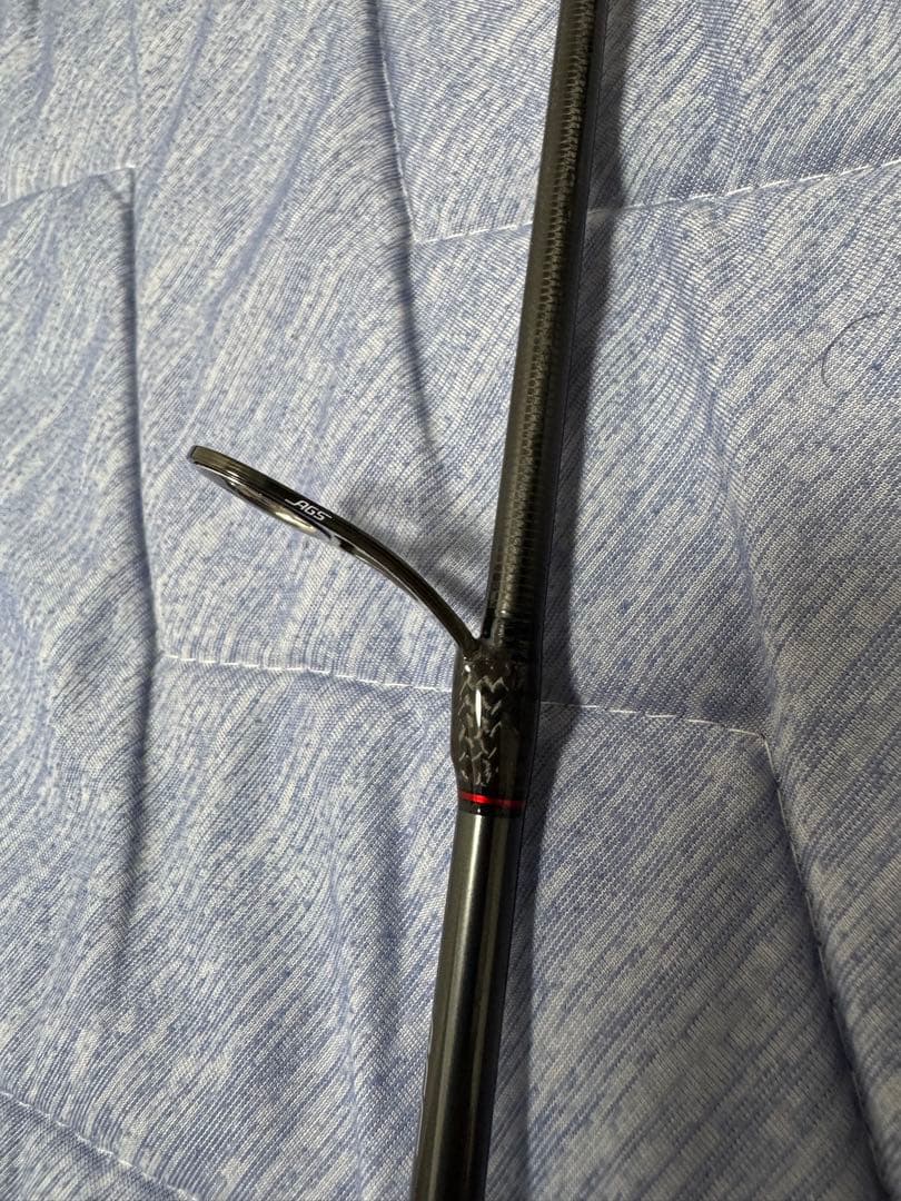 ダイワ　エメラルダス　ストイスト　RT 79MLM