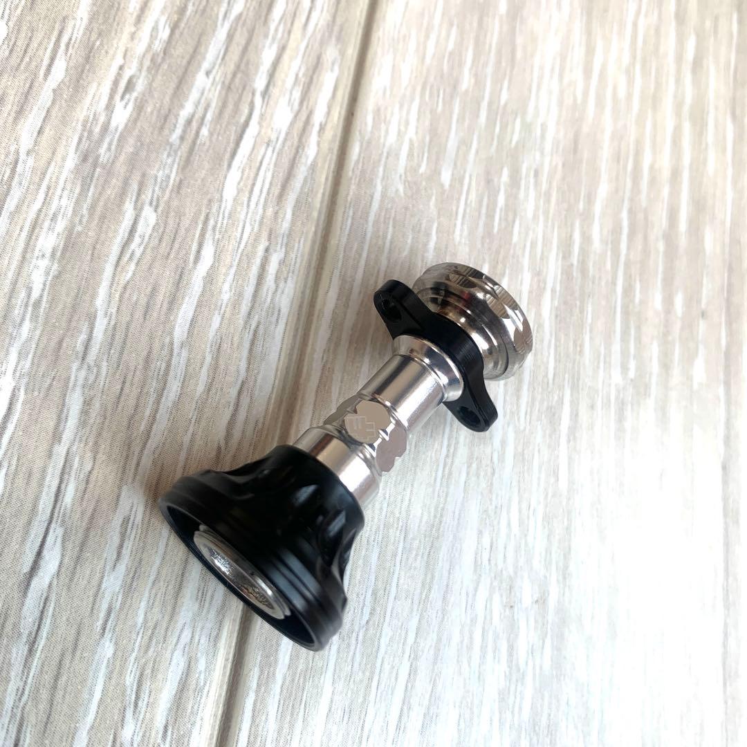 34 ZEROGRA ダブルハンドルIV バランサーセット　ダイワ用