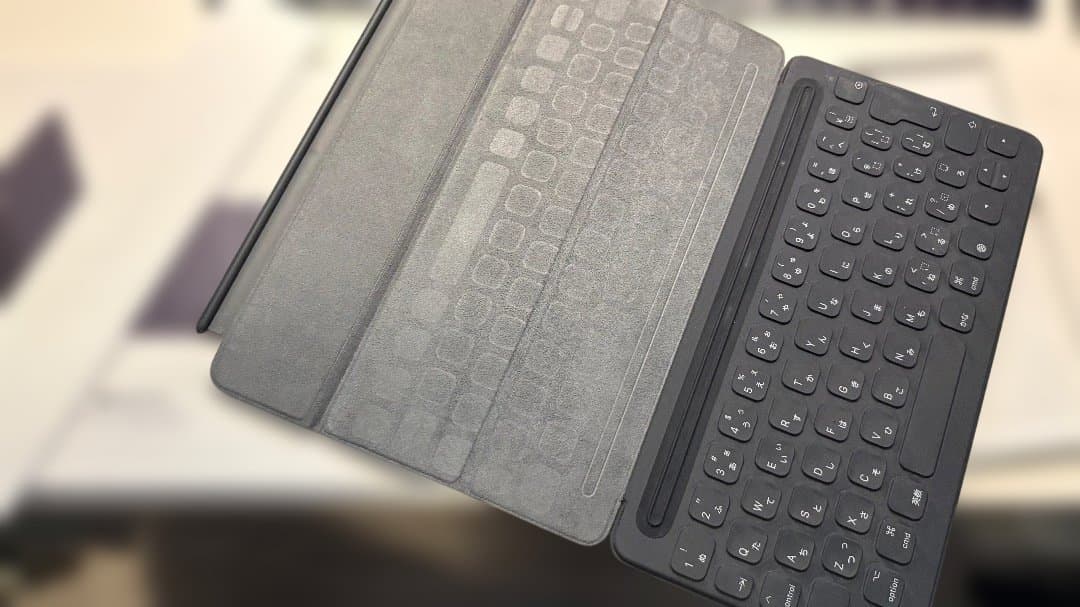 iPad Pro 256GB Rose gold Cellular 美品付属多