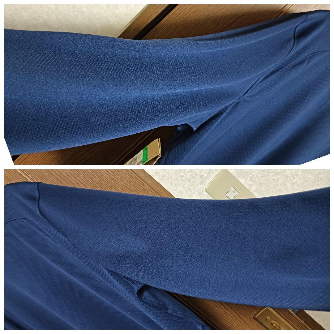 ナイキ フランス代表 長袖 ユニフォーム 22/23 海外XL 紙タグ付き