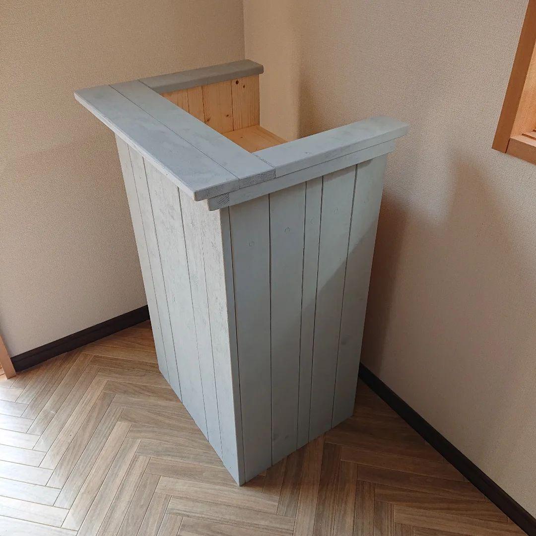 レジカウンター カウンター