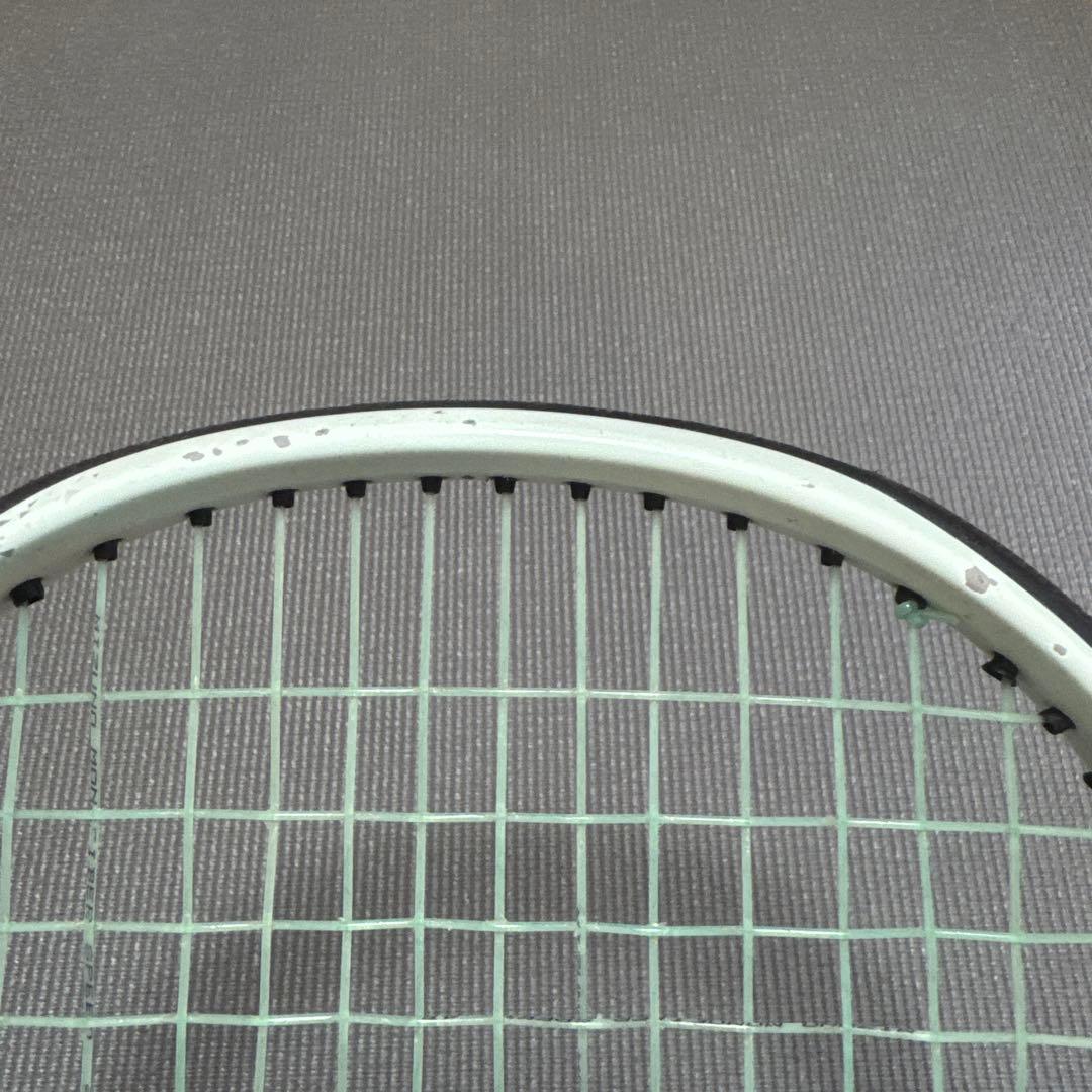 ☆にんじん☆YONEX ジオブレイク70V ステア UXL0