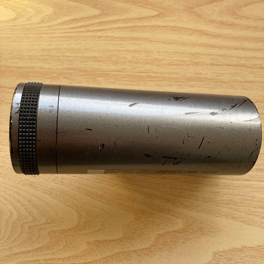 Sony水中用ビデオカメラ『60m防水』ライト付