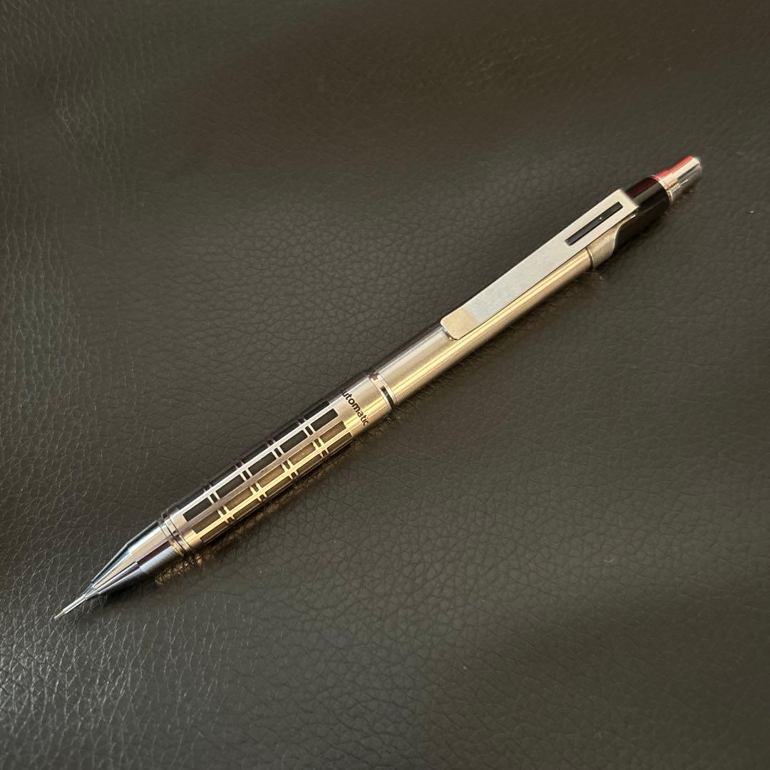 PILOT パイロット　廃番　シャーペン　Automatic 製図用