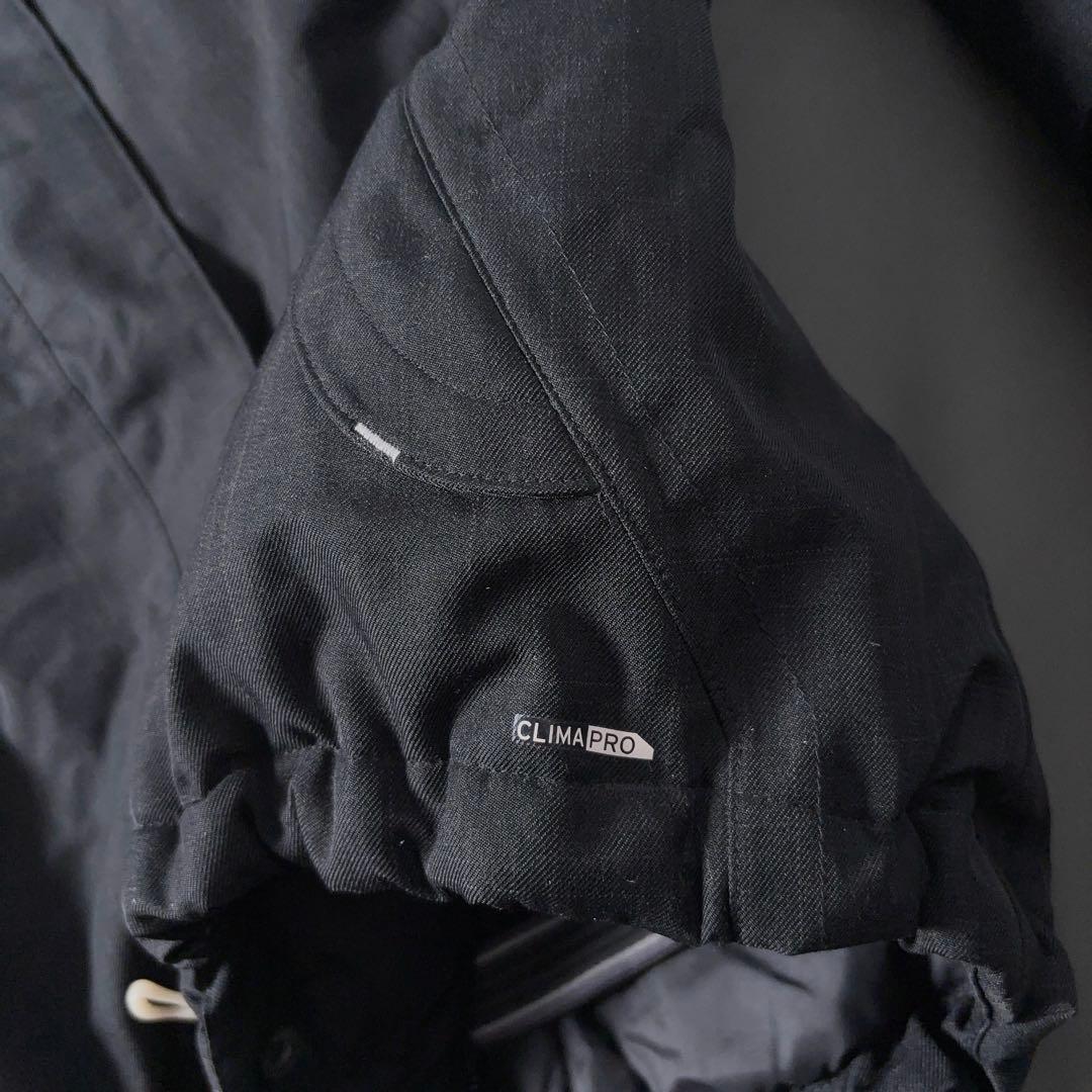 ジャケット・アウター 00s Salomon archive nylon shell jacket