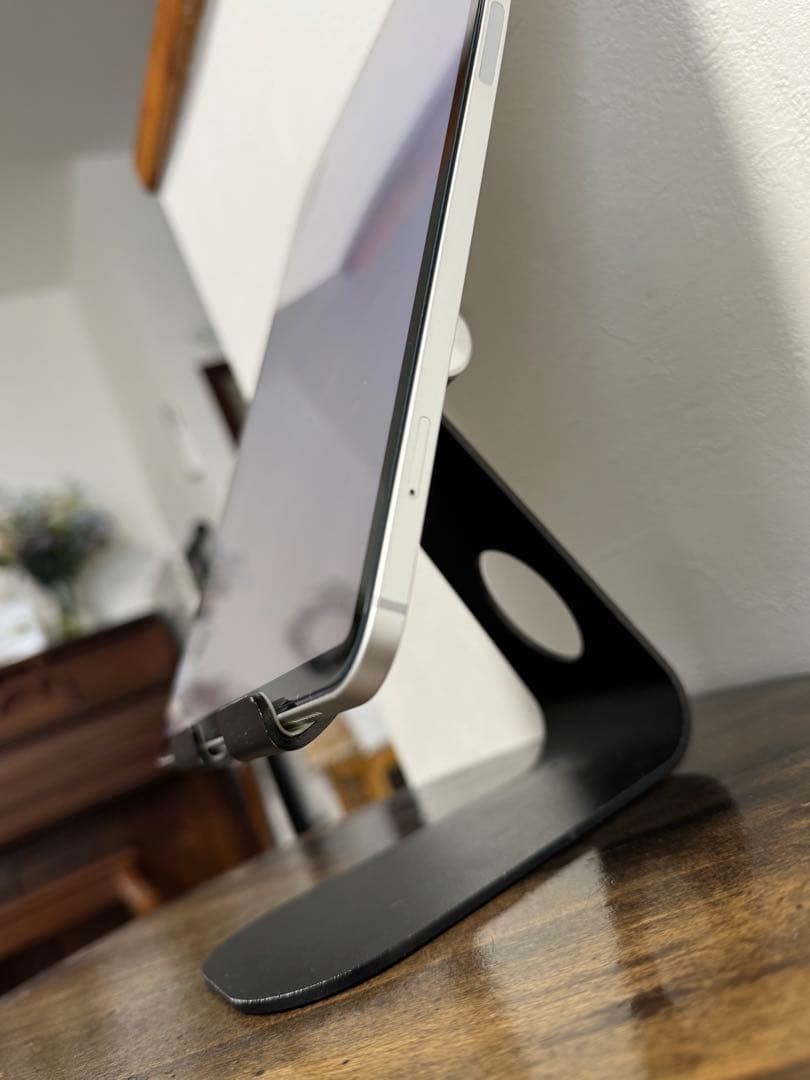 iPad Pro 第4世代 セルラー 512GB 12.9インチ 純正ケース付