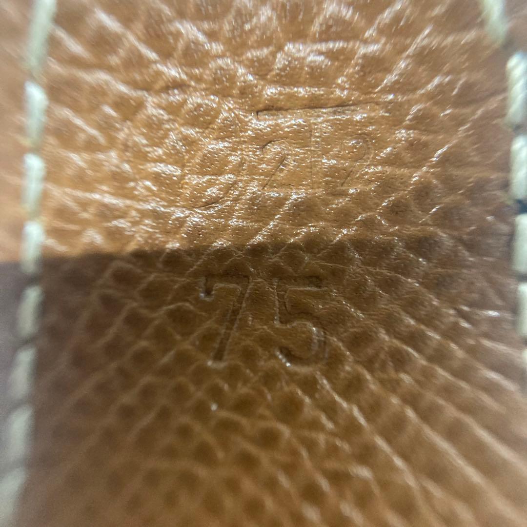 ✨極美品✨箱付 エルメス ベルトバックル コンスタンス&リバーシブルベルト ⭐︎