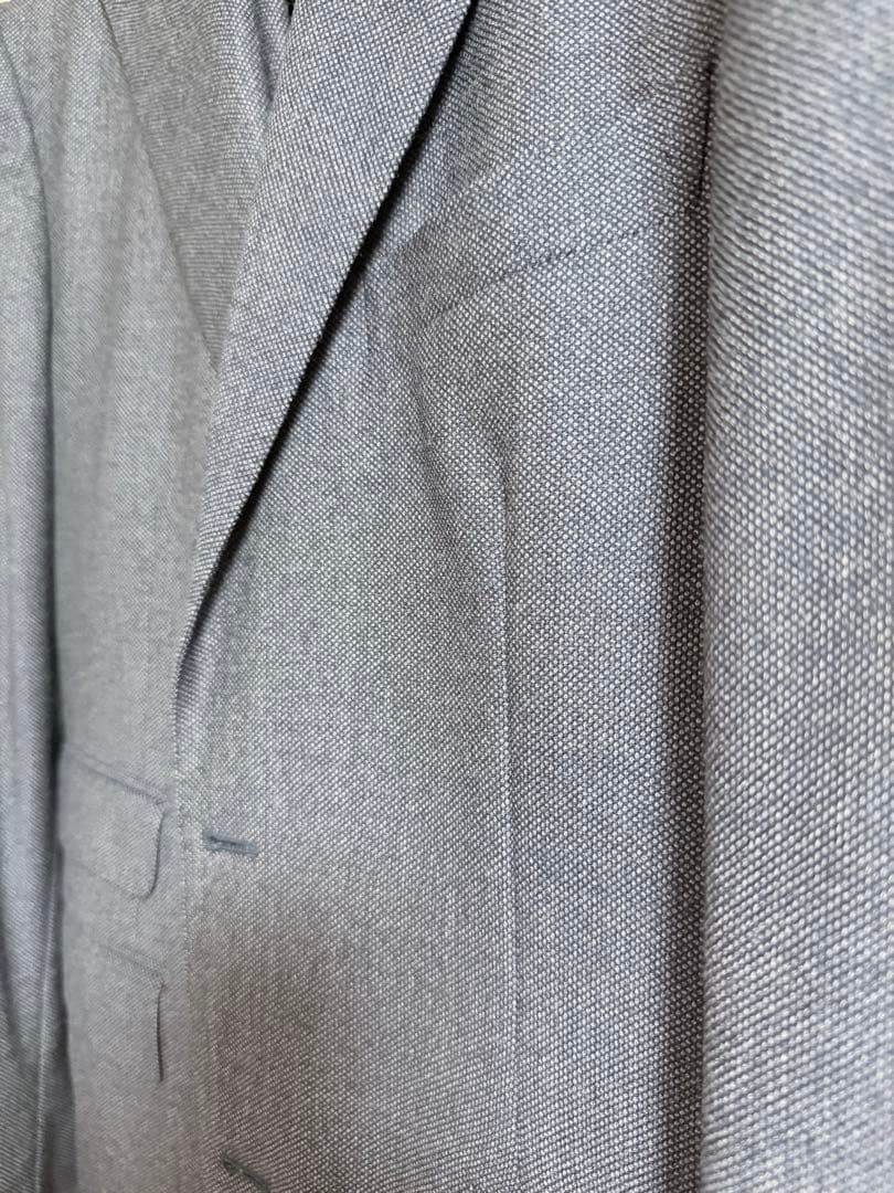 （美品）タリアトーレ 3ピーススーツ 46 定価約19万円