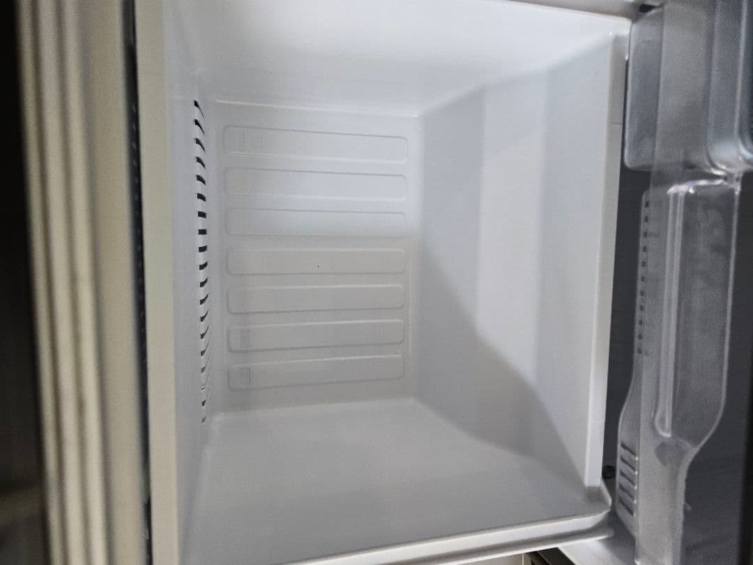 三菱ノンフロン冷凍冷蔵庫146L 2023年製