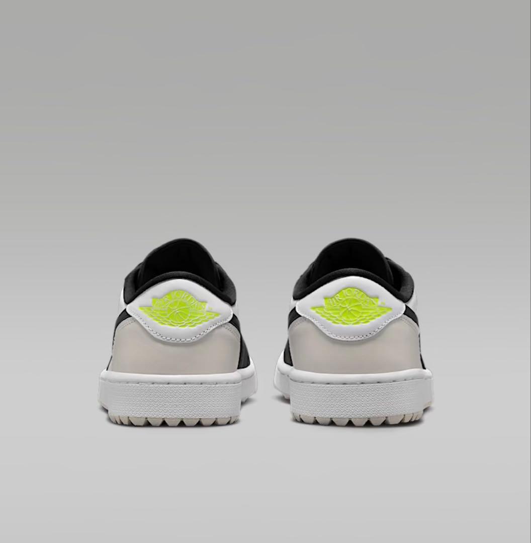 30cm ナイキ エア ジョーダン 1 ゴルフ 定価以下