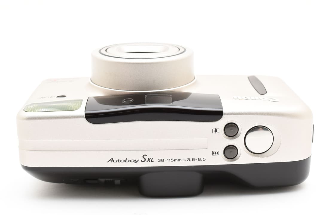 キヤノン CANON Autoboy SXL Ai AF #C181
