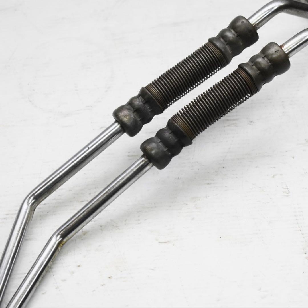 t-style出品　ゼファー　純正オイルクーラー