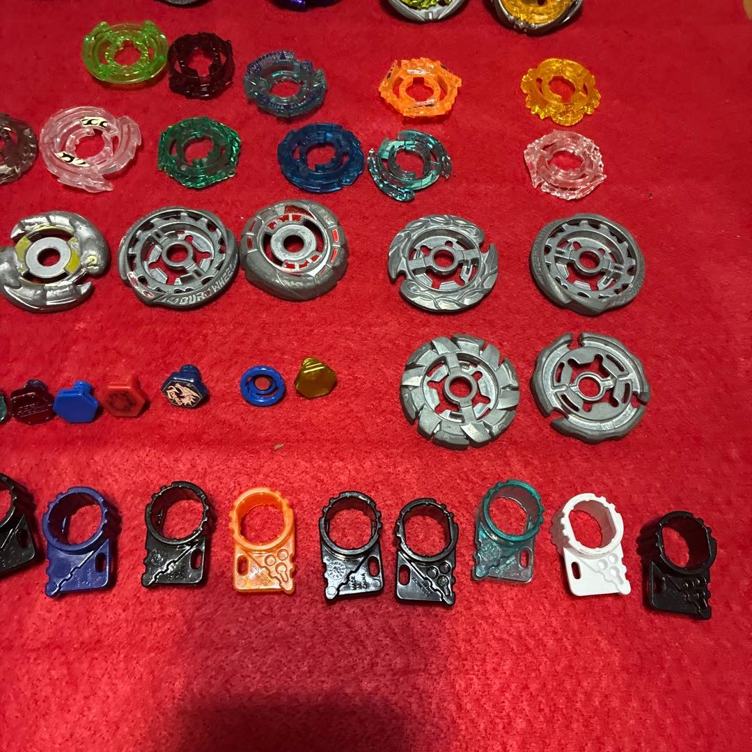 Genji ベイブレード まとめ売り