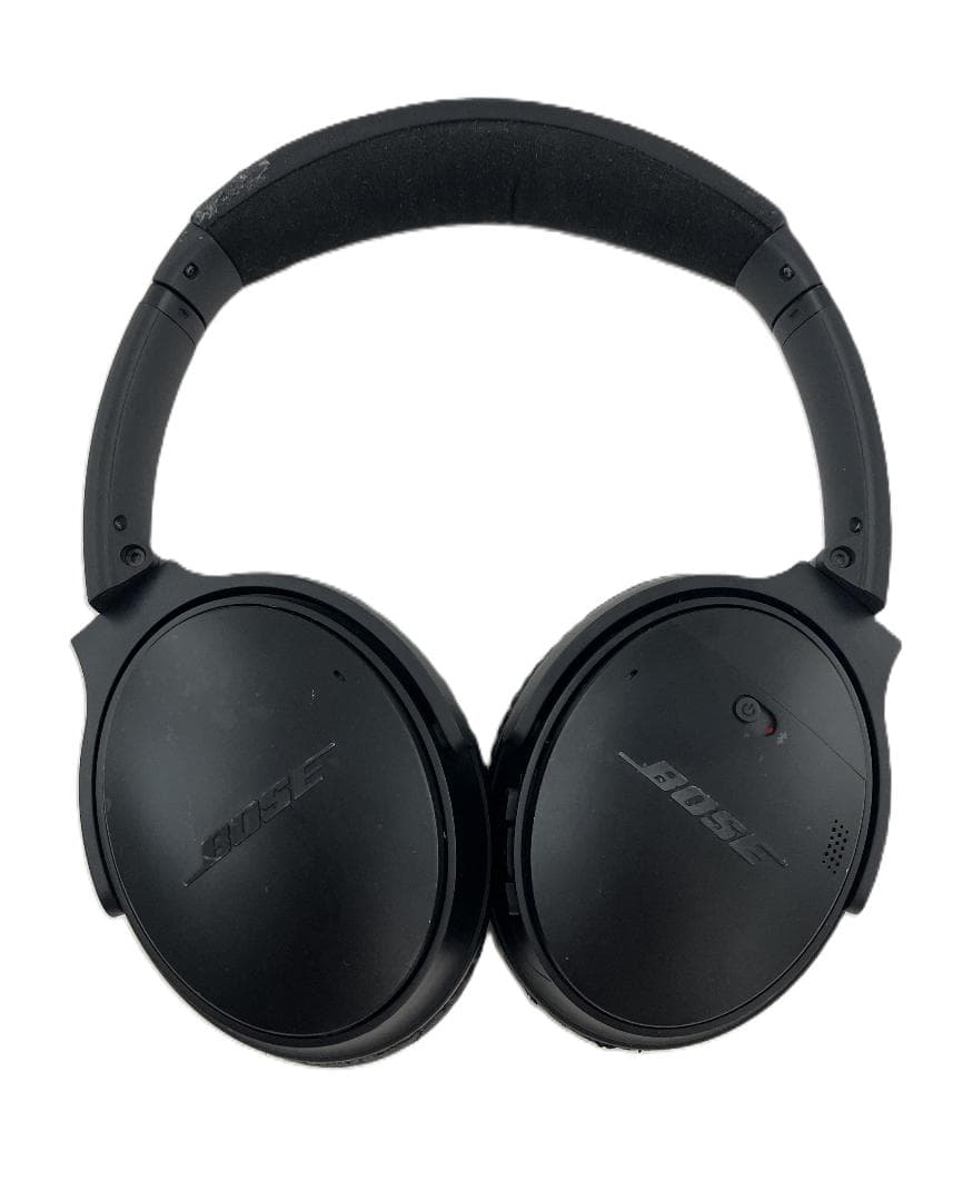 ◇動作品 BOSE ボーズ QuietComfort 35 Ⅱヘッドホン◇