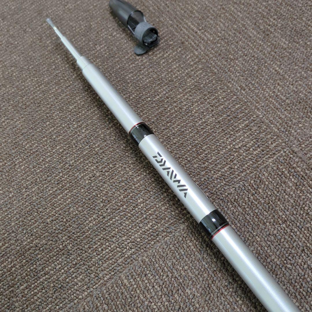 Turbo　ZC)ダイワ インターライン プログランド 1.5-53 新品