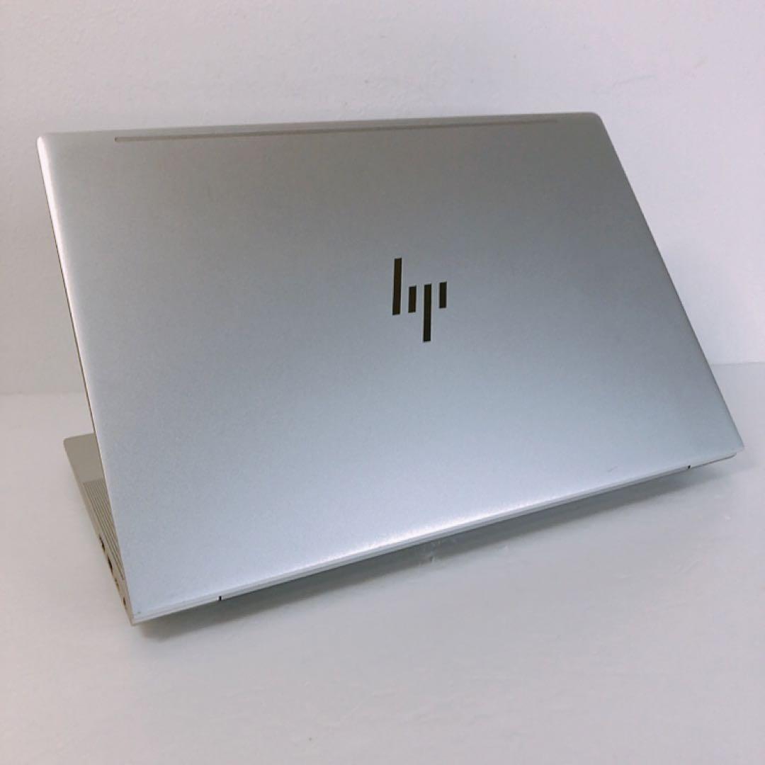 高性能【12世代i5＆16GB】美品！バッテリー良好！EliteBook 630