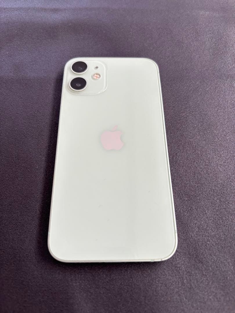 iPhone 12 mini 128GB グリーン SIMフリー