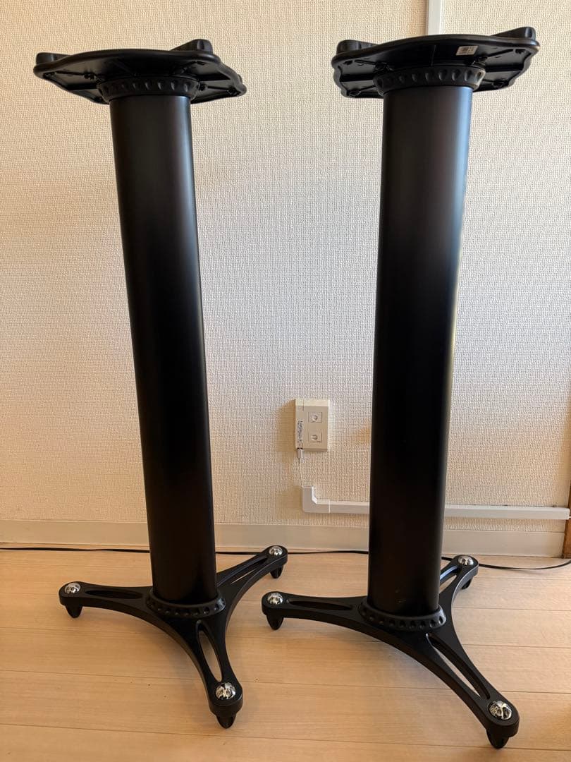 ULTIMATE / MS-90/36B モニタースピーカースタンド