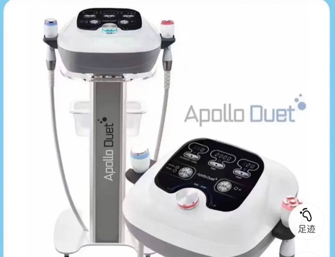 2023年最新エレクトロポレーション　ハイドラフェイシャル