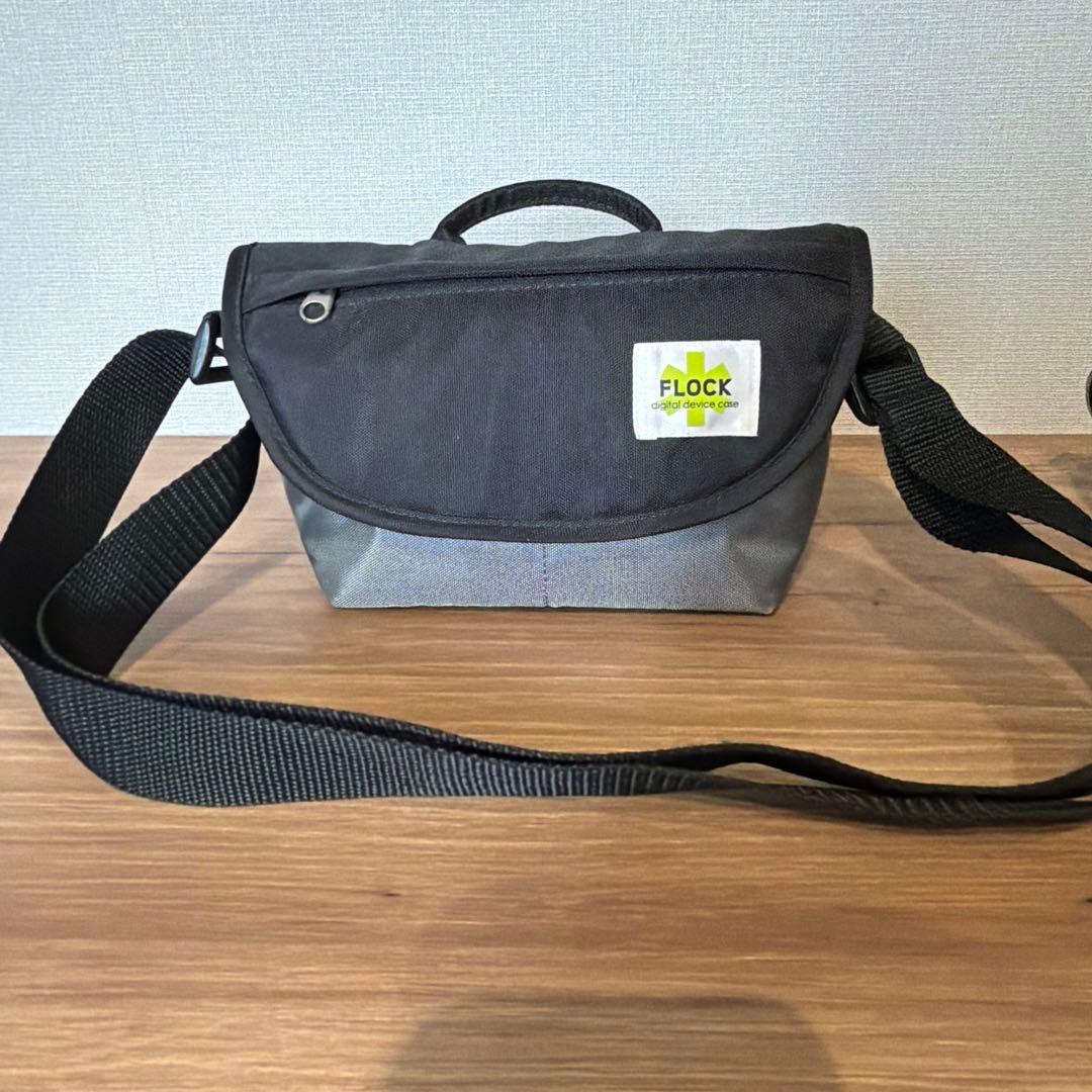 デジタルカメラ Panasonic DMC-GF6W