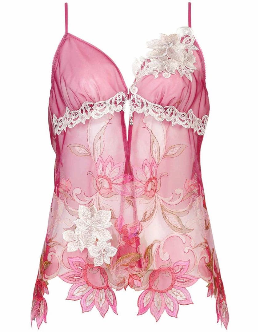 サルート　ランジェリー