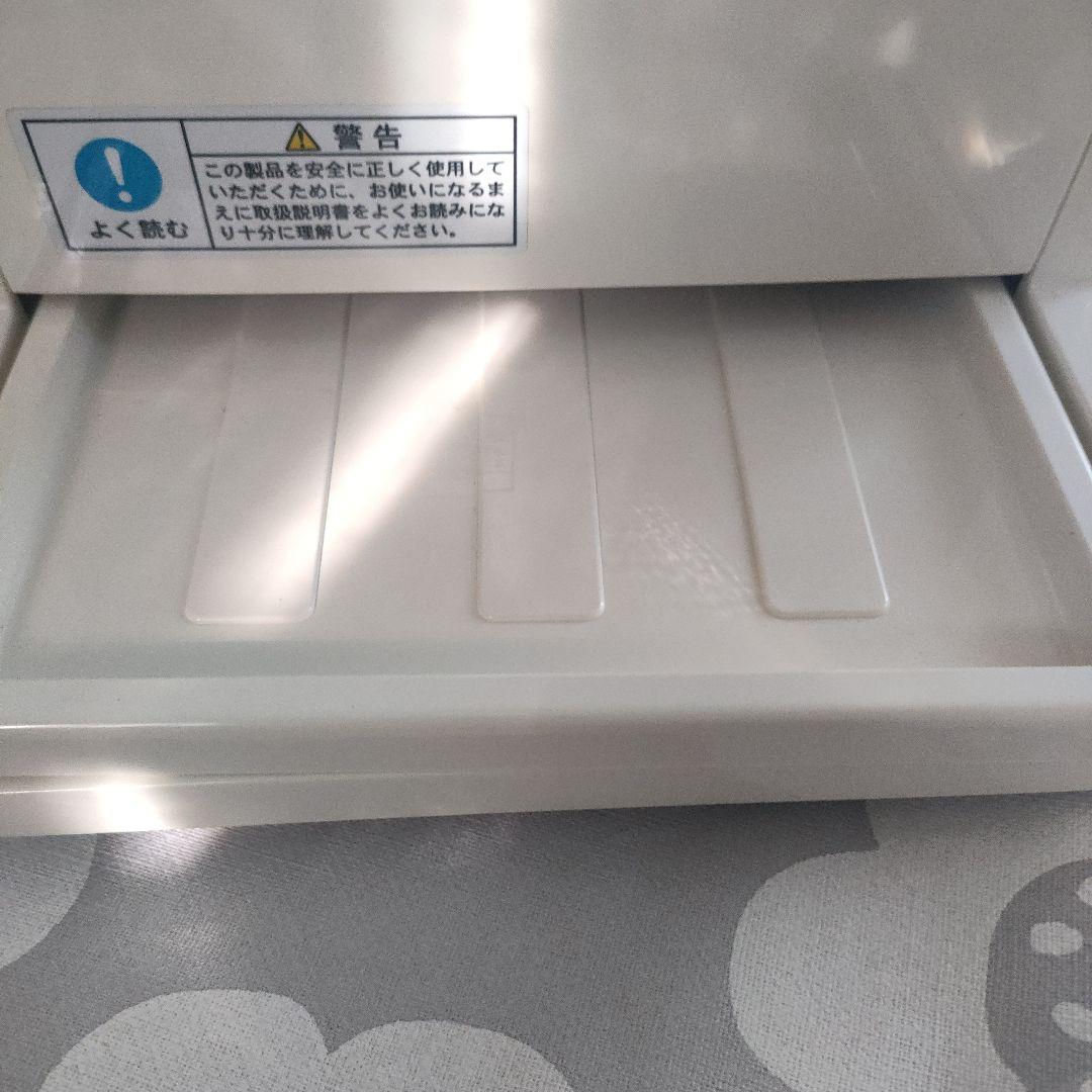 Hatsuyuki かき氷機 HC-18C1(W)　アイススライサー