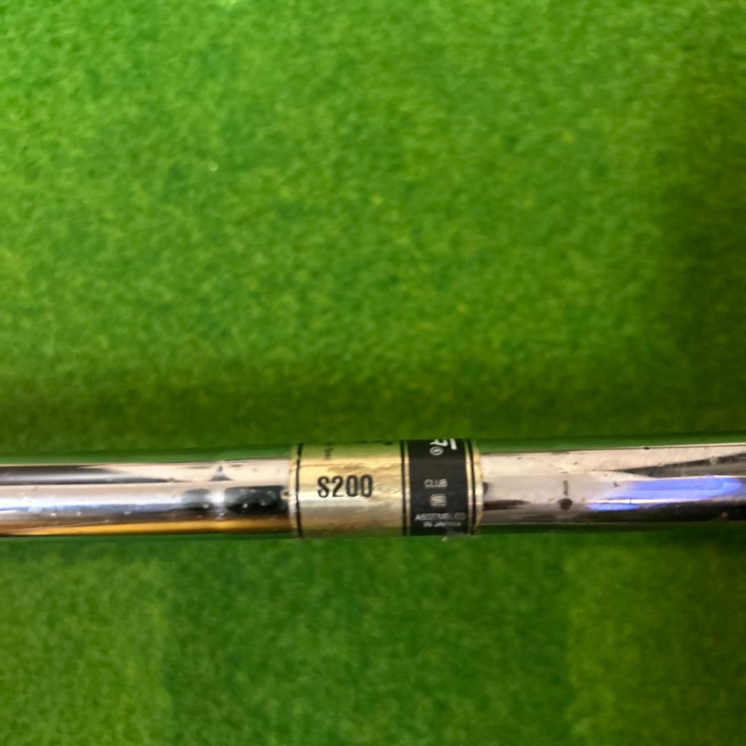 Cleveland RTX 588 52° 56°ウェッジ　限定品