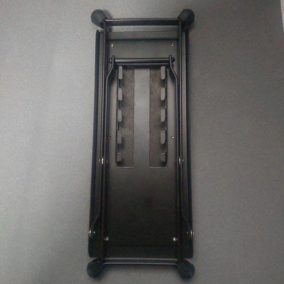 シマノ　wakasagimatic DDM(赤/黒ラメ) セット