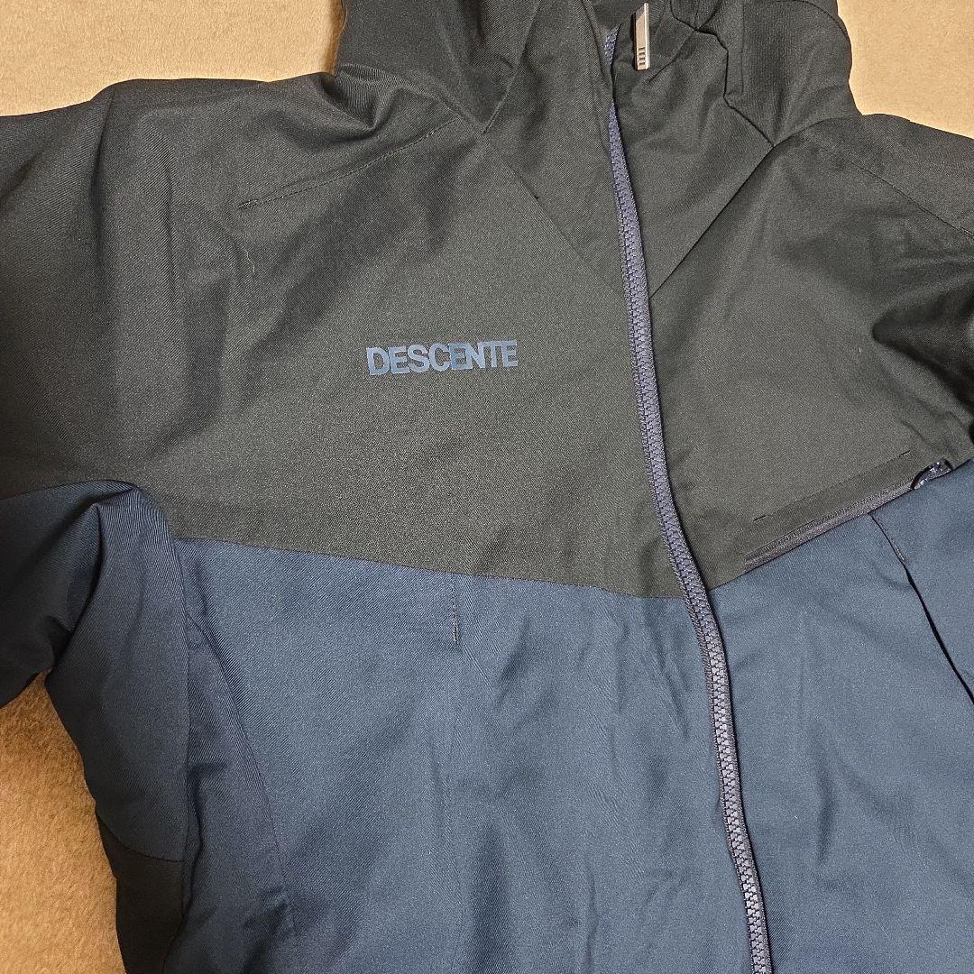DESCENTEデサント スキーウェアジャケット ユニセックス