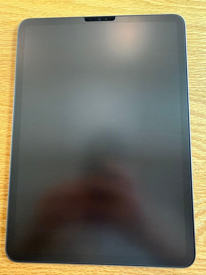 iPad Pro 11インチ 第3世代 Wi-Fi 256GB M1