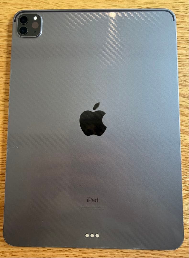 iPad Pro 11インチ 第3世代 Wi-Fi 256GB M1