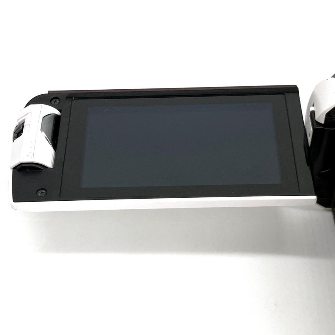 【美品】Panasonic HC-W570M Wi-Fi搭載