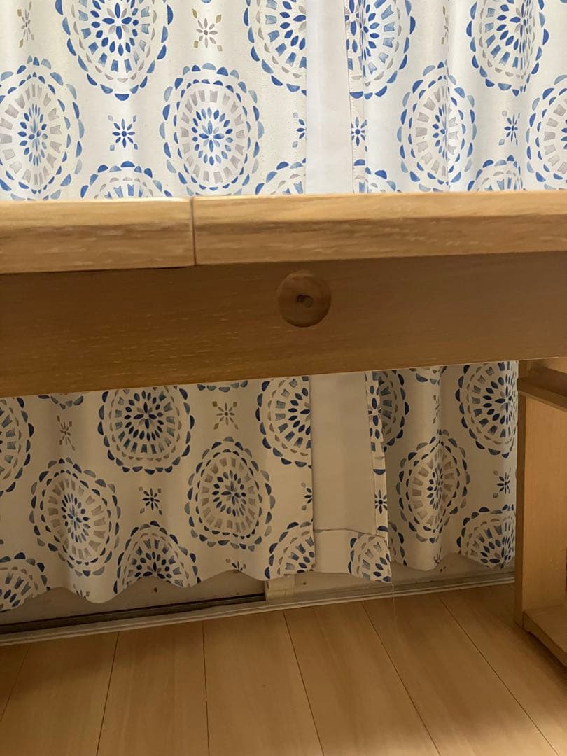 シギヤマ家具 ダイニングテーブル(伸長式) 北欧 モダン ナチュラル