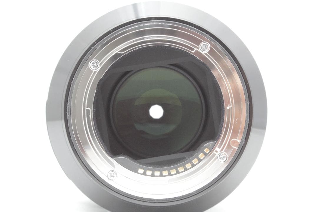 E！SIGMA 40mm F1.4 DG HSM Art　SONY用