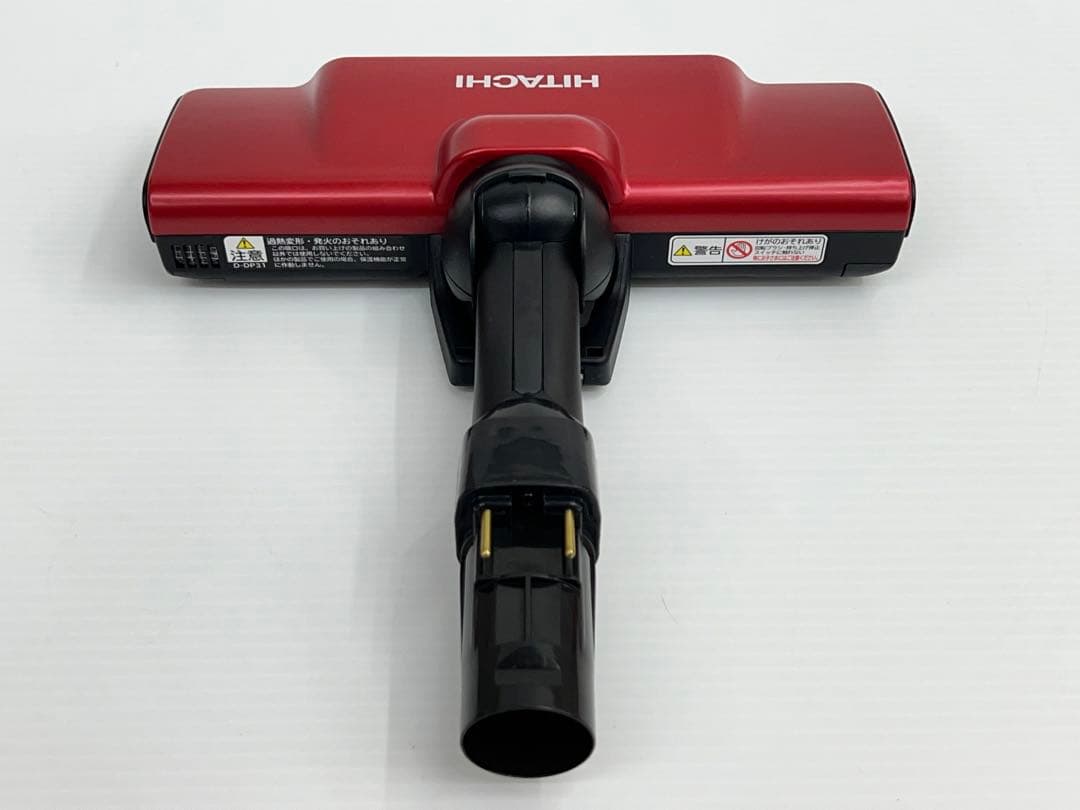 中古　PV-BHL3000J D-DP31 掃除機用　パワーヘッド　回転ブラシ