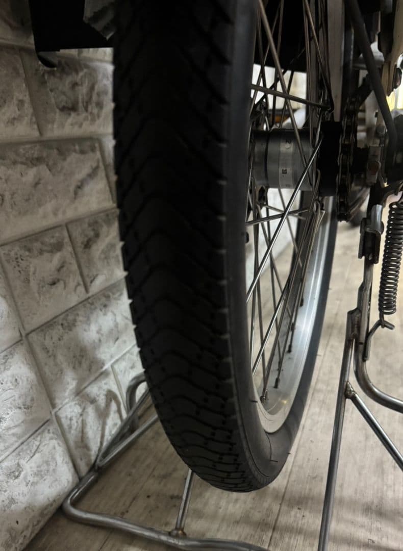 ✨美品✨大容量8Ah✨室内保管✨パナソニック ギュット　子供乗せ電動自転車