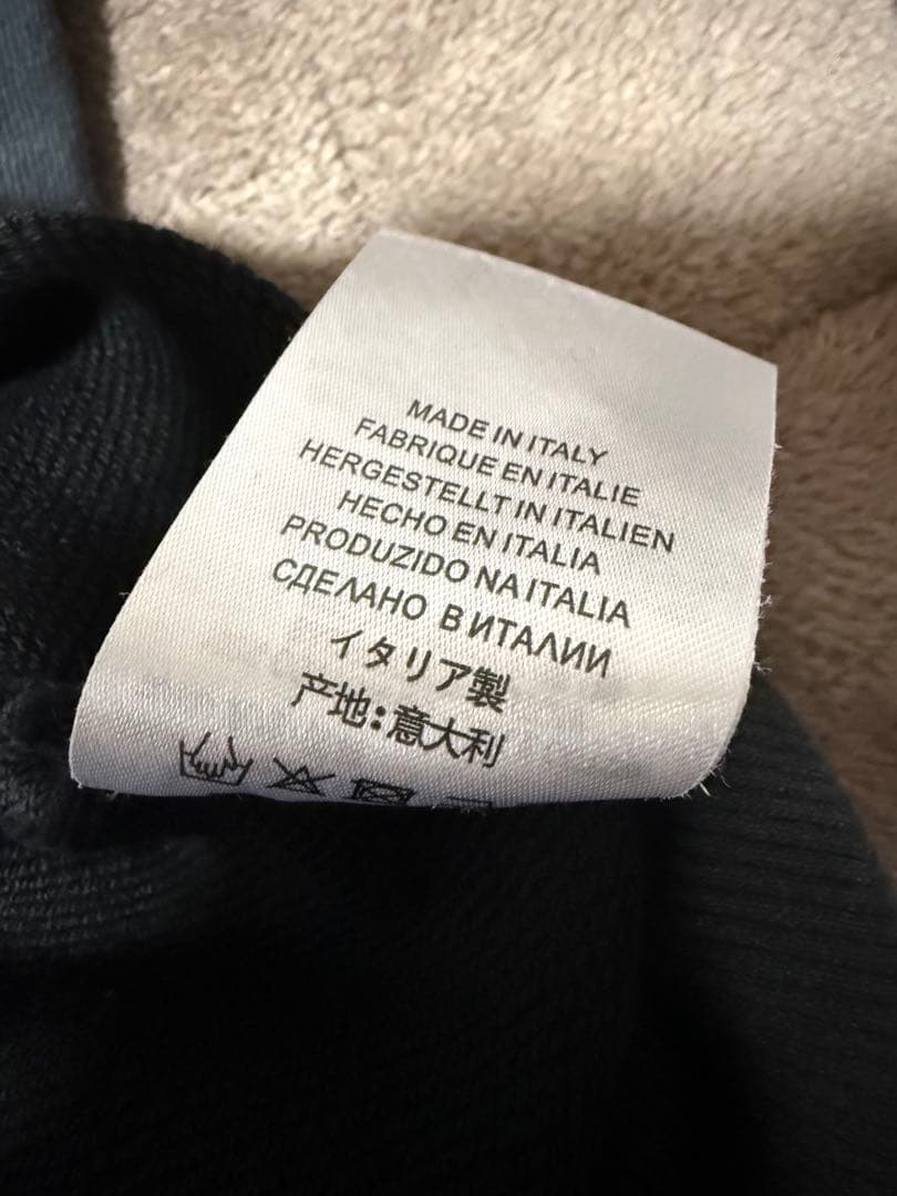 Louis Vuitton グラフィティ スウェット