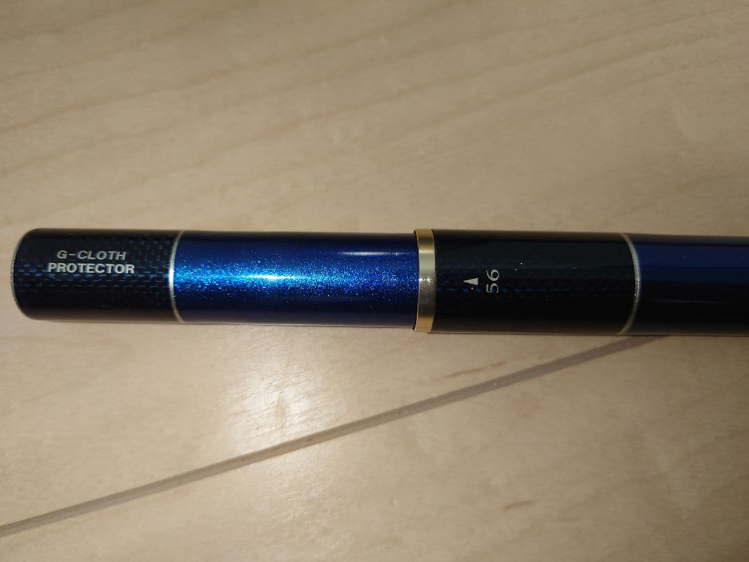 シマノ翠影56 ZJ