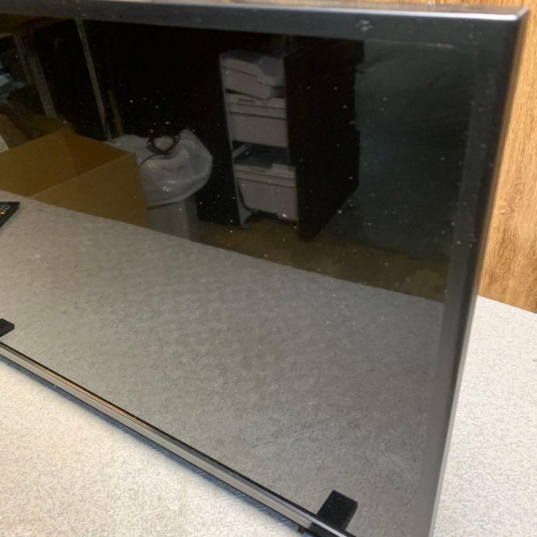 H990\" TOSHIBA 32インチ 液晶テレビ 32S24 REGZA