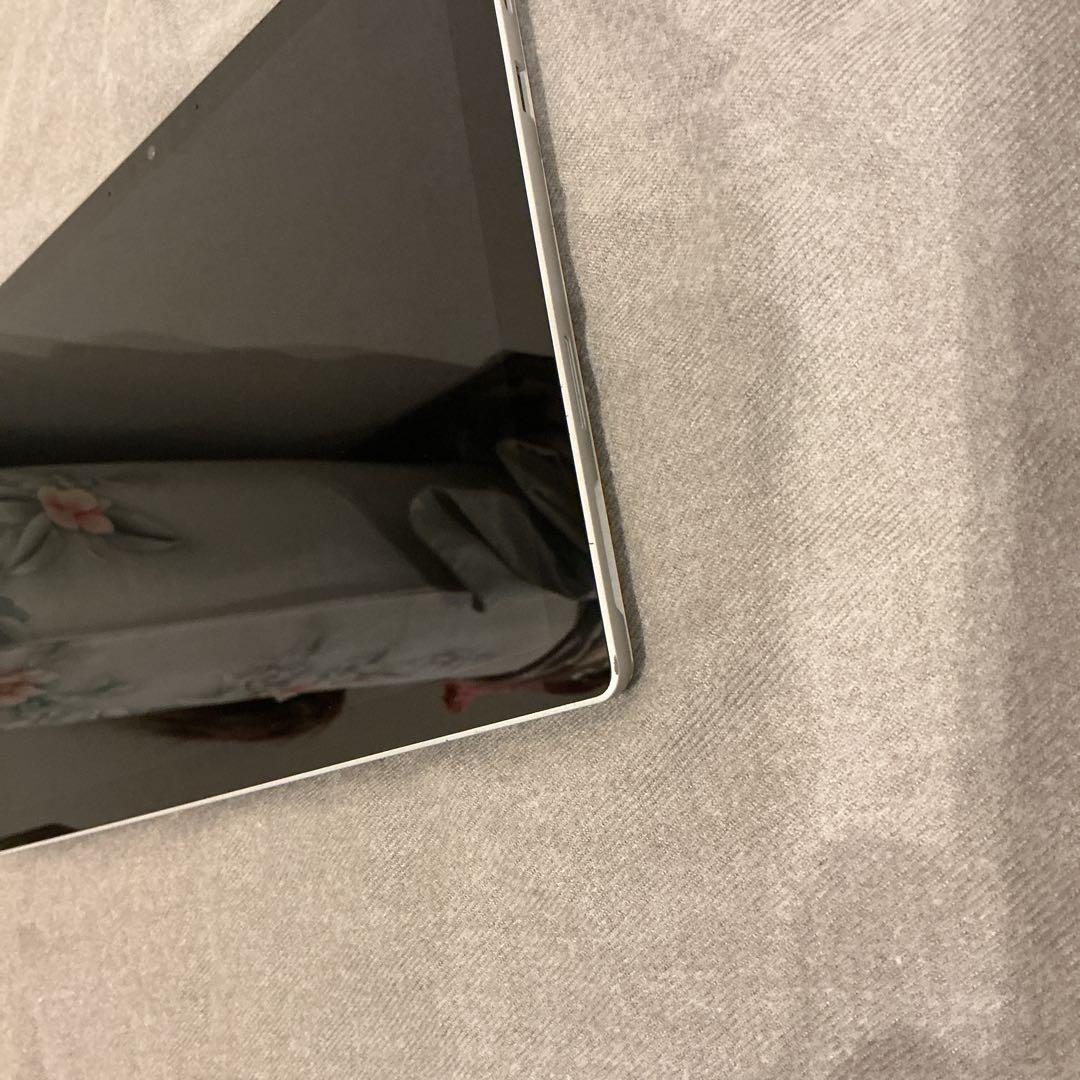 その他ノートPC本体 Microsoft Surface Pro 7 256GB 8GB
