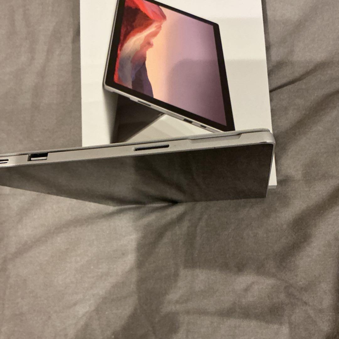 その他ノートPC本体 Microsoft Surface Pro 7 256GB 8GB
