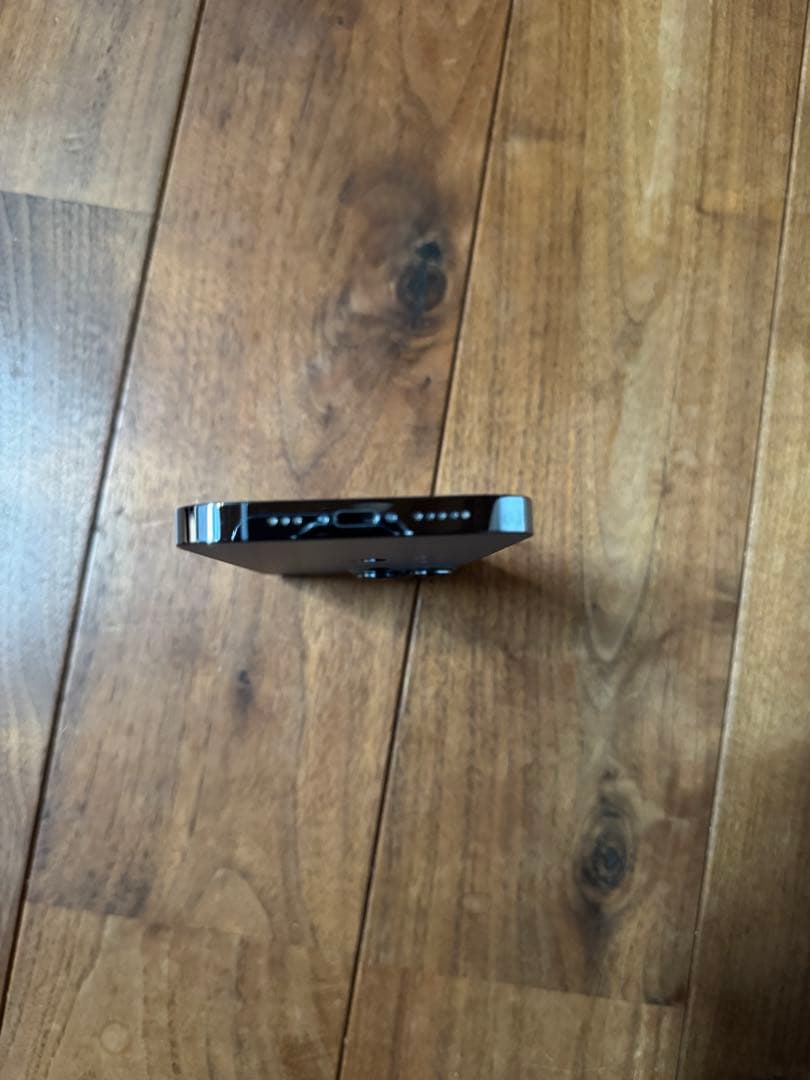 超美品 iPhone 13 Pro 256GB シエラブルー 箱あり