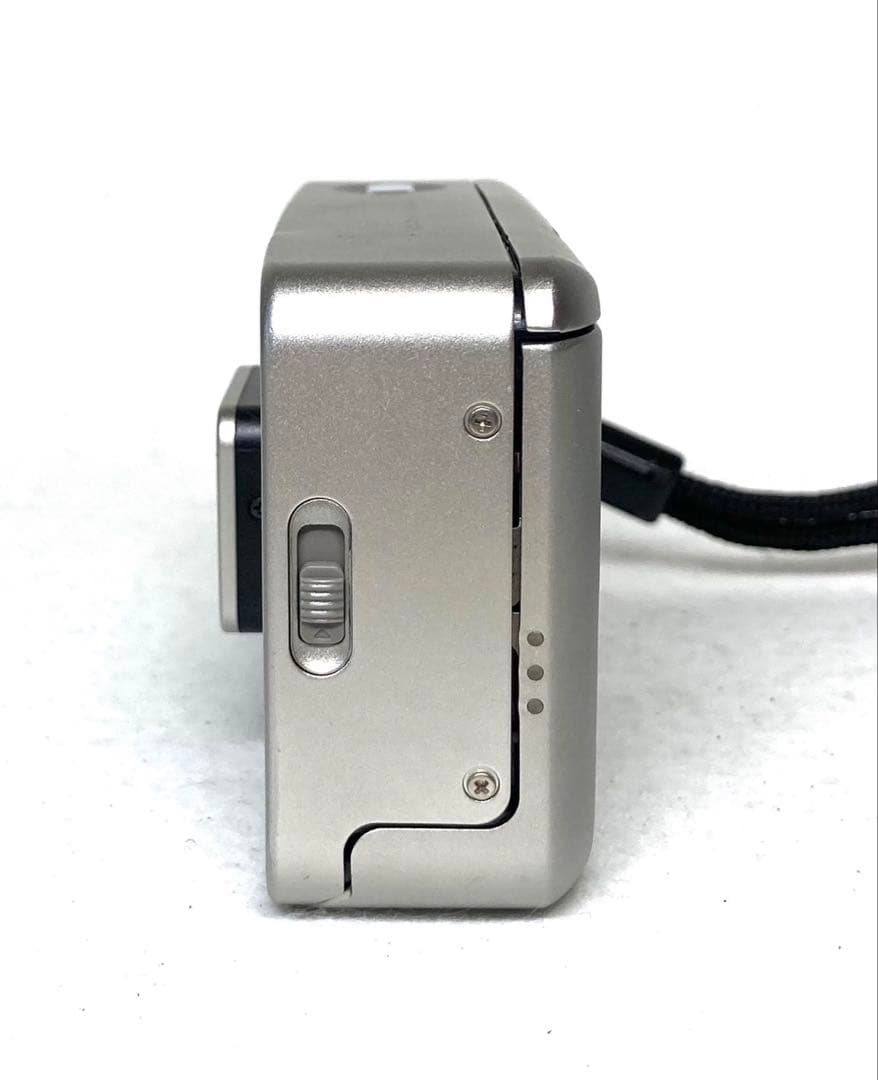 【動作品 美品】FUJIFILM TIARA Ⅱ 一部ワケアリ 動作確認済