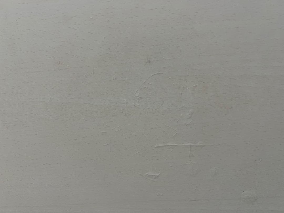 ニトリ　豆型コタツ