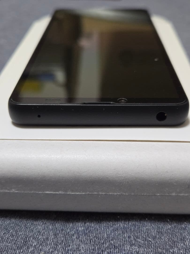 【最終価格】Xperia10vi（SoftBank版）A402SO