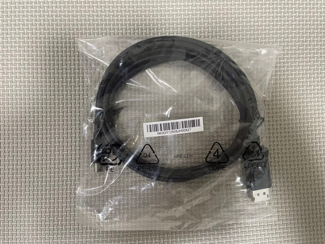 【BENQ】4K 27インチディスプレイ デザイナーズモニター