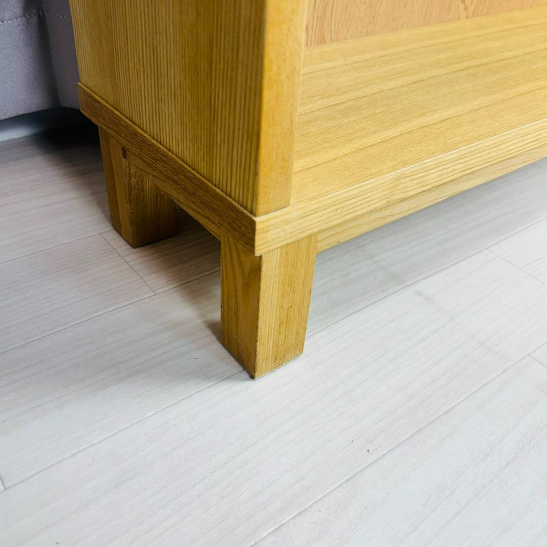 無印良品　ブックシェルフ　本棚　棚板１枚おまけ