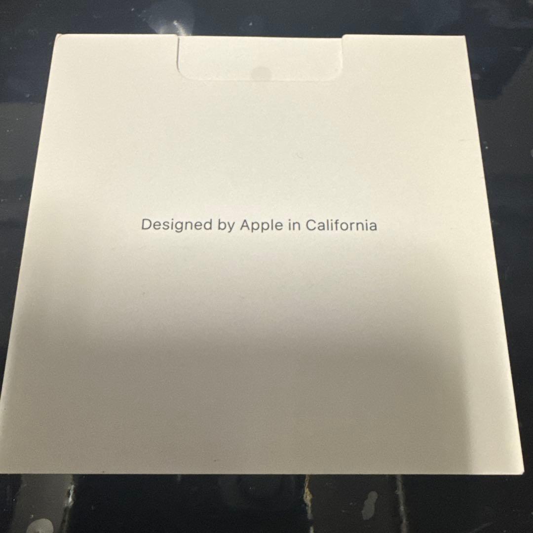 AirPods Pro 2 第二世代 正規品 USB-C 版 ケーブル新品