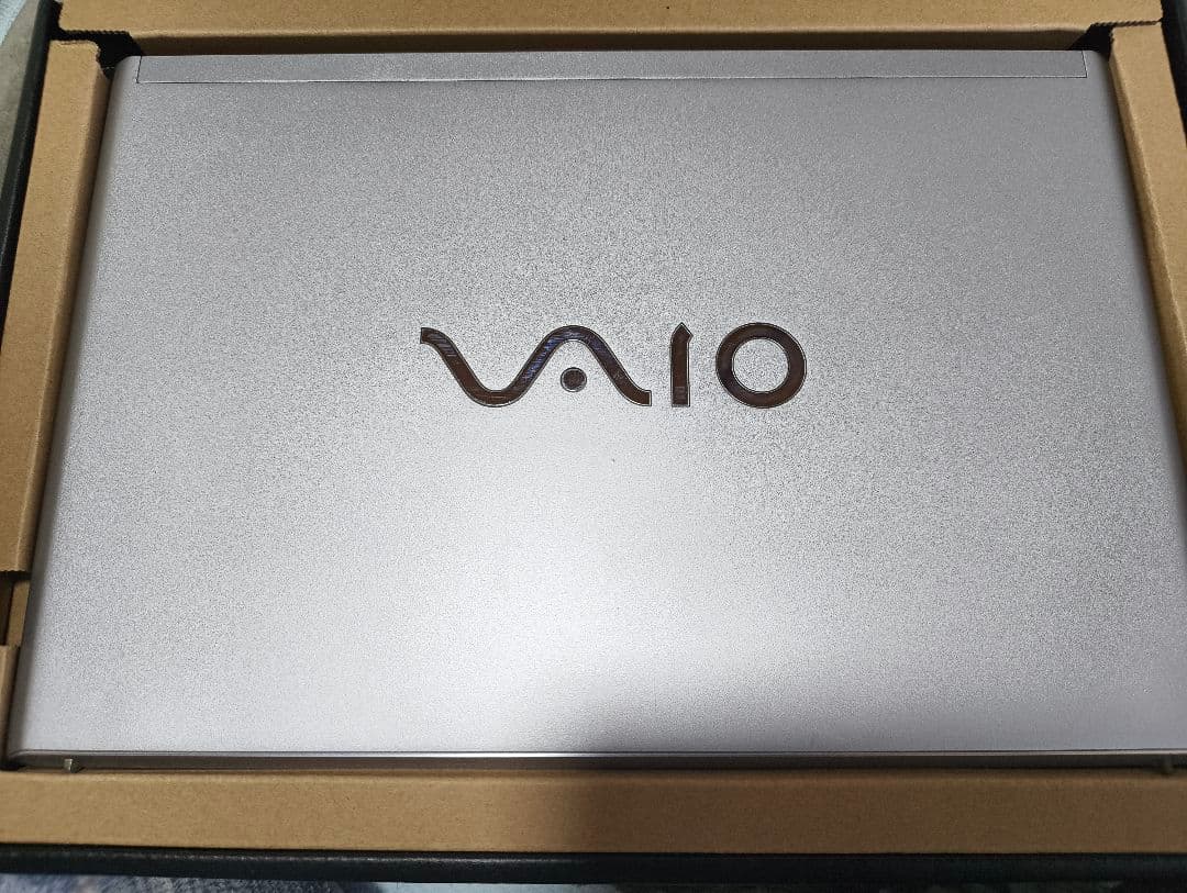 VAIO 美品 高スペック VJS131 Windows11Office2024