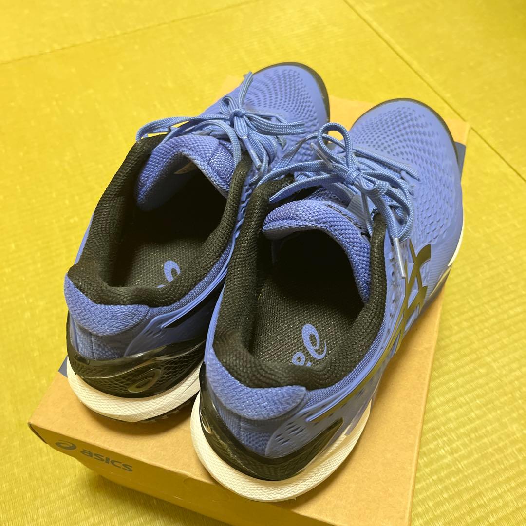 アシックス　ゲルレゾリューション　26.0